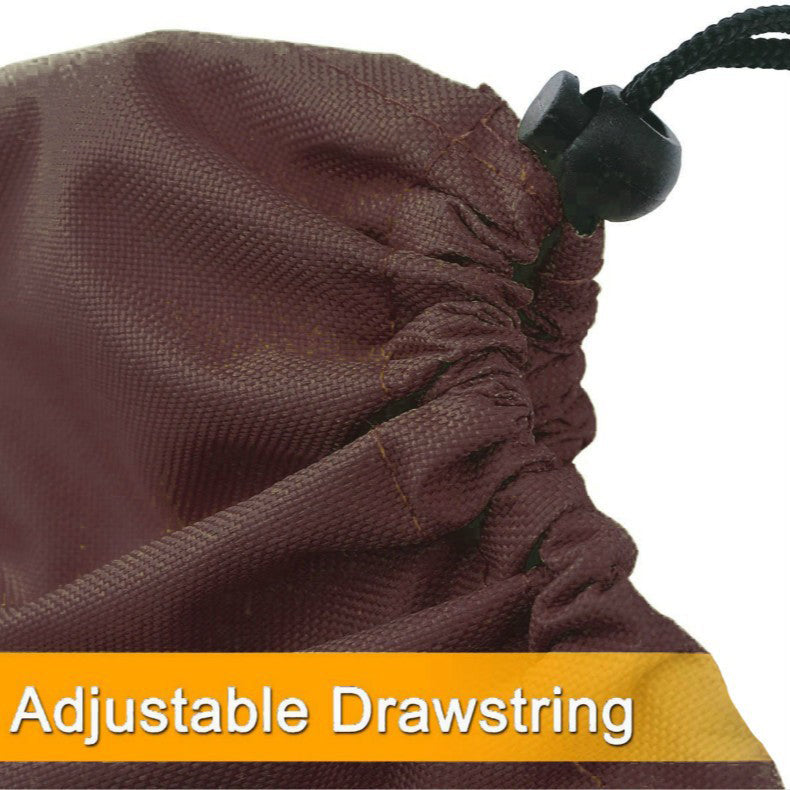 KG0119 Garden Fountain Dust Cover Waterproof Cover Outdoor Sculpture Statue Cover Protector KG0119 Garden Fountain Dust Cover Waterproof Cover Outdoor Sculpture Statue Cover Protector